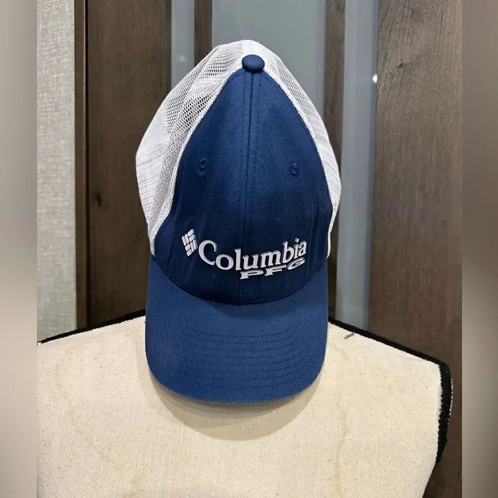 Columbia Hat 